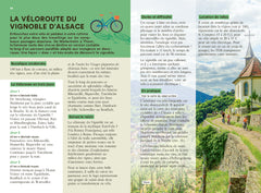 Strasbourg et la route des vins Guide Un Grand Week-end