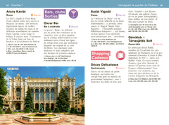 Budapest Guide Un Grand Week-end