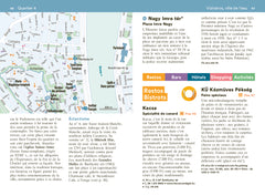 Budapest Guide Un Grand Week-end