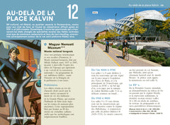 Budapest Guide Un Grand Week-end