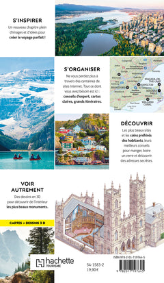 Guide Voir Canada