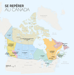 Guide Voir Canada