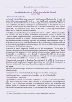 DEAF - Tout-en-un 2025-2026