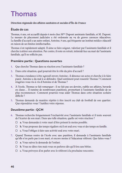 DEAF - Tout-en-un 2025-2026