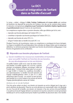 DEAF - Tout-en-un 2025-2026