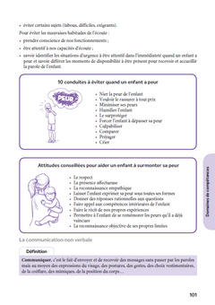 DEAF - Tout-en-un 2025-2026
