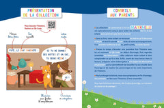 Je commence à lire en maternelle - Le Chat Botté