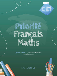 Priorité français-maths CE1