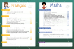 Priorité français-maths CE1
