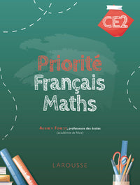 Priorité français-maths CE2