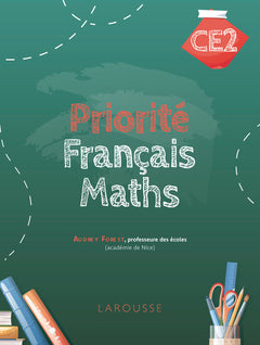 Priorité français-maths CE2