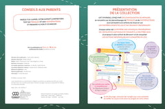 Priorité français-maths CE2