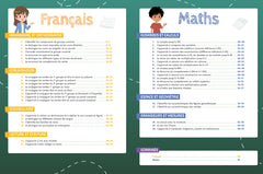 Priorité français-maths CE2