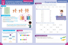 Priorité français-maths CE2