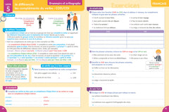 Priorité français-maths CM2