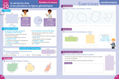 Priorité français-maths CM2