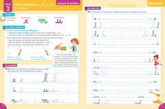 Priorité Français-Maths CP