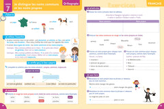 Priorité Français-Maths CP