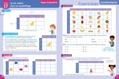 Priorité Français-Maths CP
