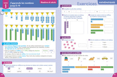 Priorité Français-Maths CP