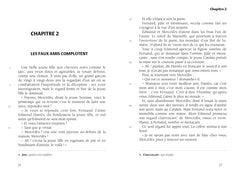 le comte de monte-cristo