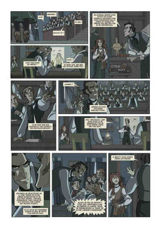 Clues intégrale NED