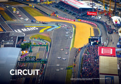 La Légende des 24 heures du Mans