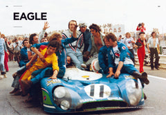 La Légende des 24 heures du Mans