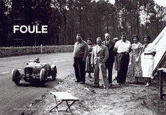 La Légende des 24 heures du Mans