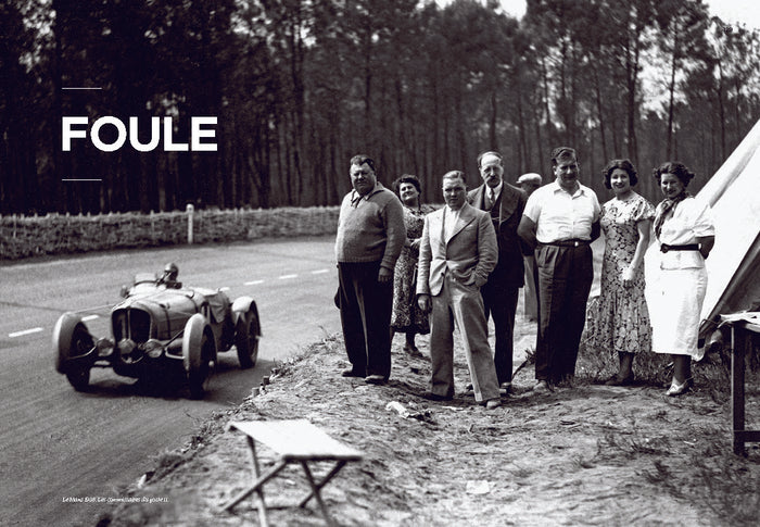 La Légende des 24 heures du Mans