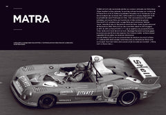 La Légende des 24 heures du Mans