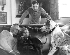 Aznavour inédit