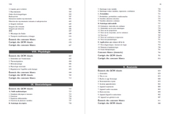 Tout le PASS & LAS en QCM et exercices 2024-2025