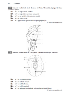 Tout le PASS & LAS en QCM et exercices 2024-2025