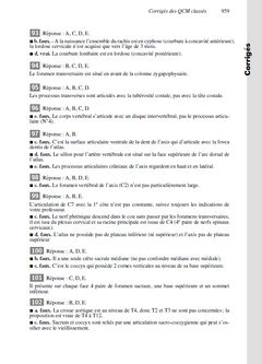 Tout le PASS & LAS en QCM et exercices 2024-2025