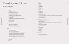 Bouillons bienfaisants