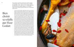 Bouillons bienfaisants