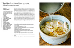 Bouillons bienfaisants