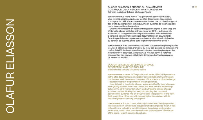 Turner, le sublime héritage