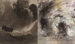 Turner, le sublime héritage