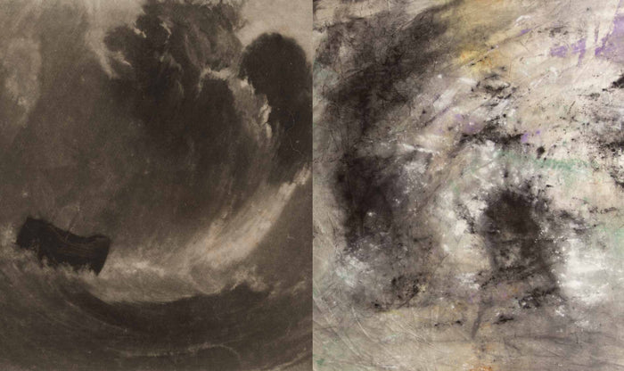 Turner, le sublime héritage
