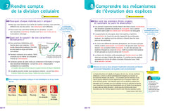 Ma 3e facile Spécial Brevet !