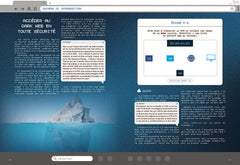 Au coeur du Dark Web avec Qin Hui