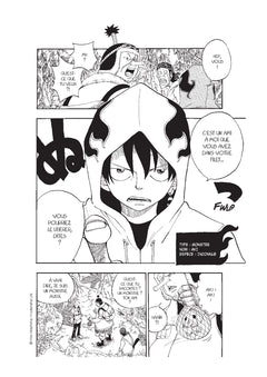 Monster Soul l'intégrale