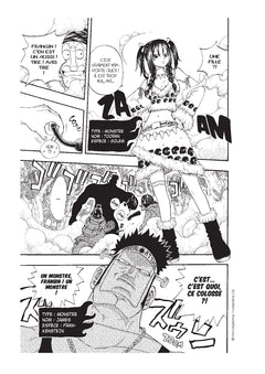 Monster Soul l'intégrale