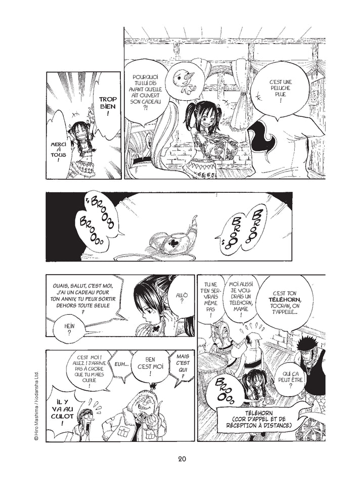 Monster Soul l'intégrale