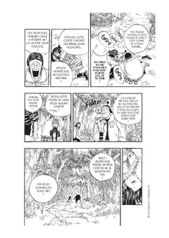 Monster Soul l'intégrale