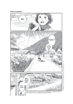 Nos voisins les yôkai T01