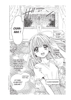 Pichi Pichi Pitch Aqua T01