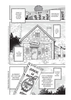 Sudachi - The Demon King Incident T01